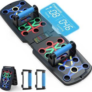 Smart  Push Up Board